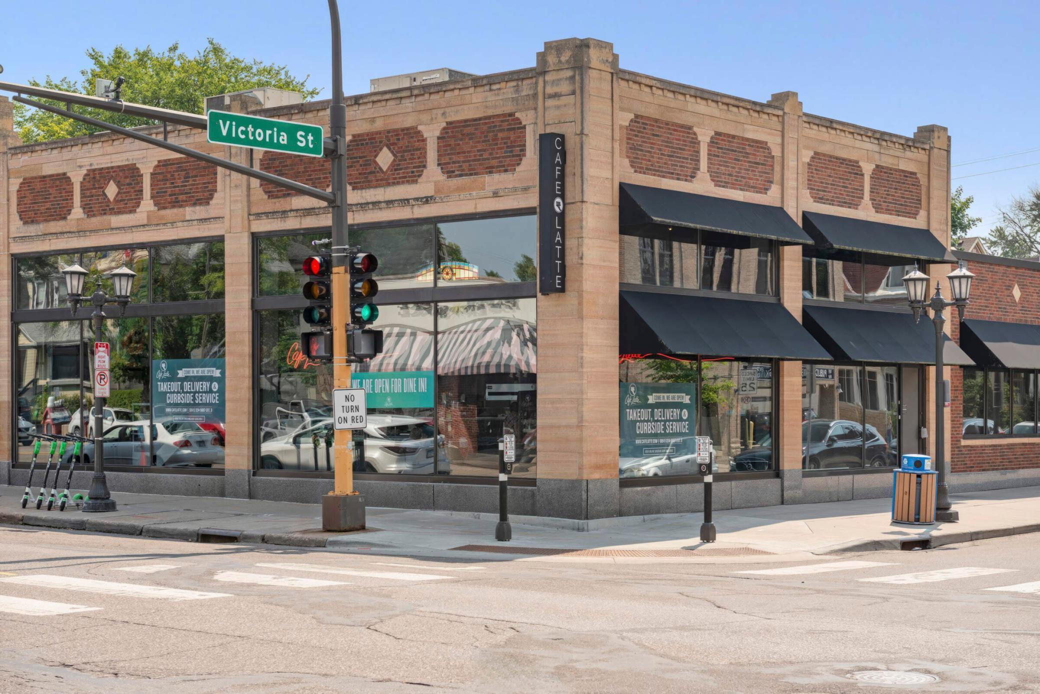 1174 Grand Avenue #301, Saint Paul, Minnesota image 36