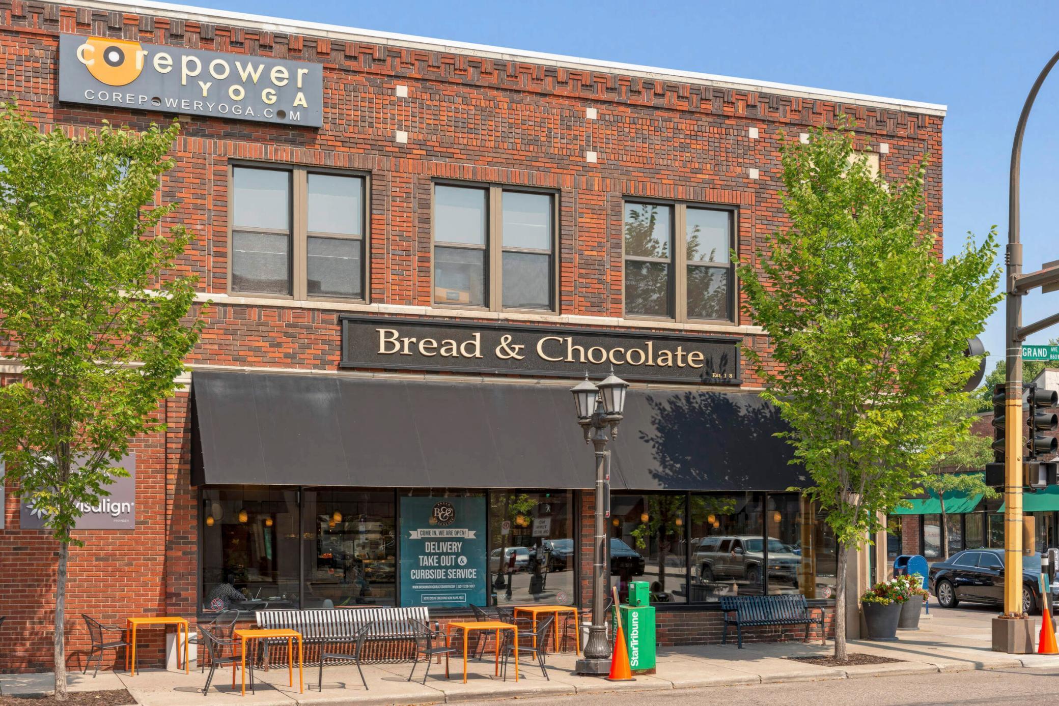 1174 Grand Avenue #301, Saint Paul, Minnesota image 37