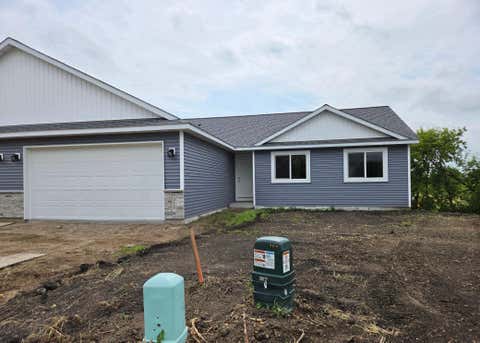 Townhouse For Sale - 218 Fischer Court<br/> Montgomery, MN 56069