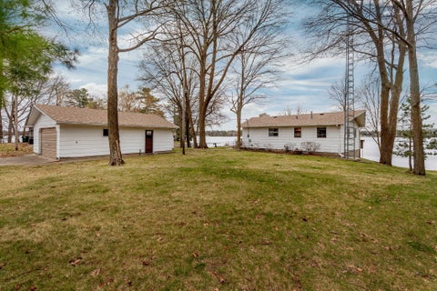 Homes For Sale - 12317 Milinda Shores Road<br/> Crow Wing County, Crosslake, MN 56442