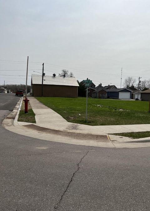 Vacant Land For Sale - XXX 1st Street<br/> Nashwauk, MN 55769