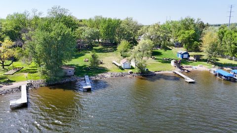 Homes For Sale - 14664 Devitt Avenue<br/> Monticello, MN 55362