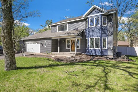 Homes For Sale - 13432 Marigold Street<br/> Andover, MN 55304