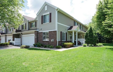 Townhouse For Sale - 13793 Atwood Avenue<br/> Rosemount, MN 55068