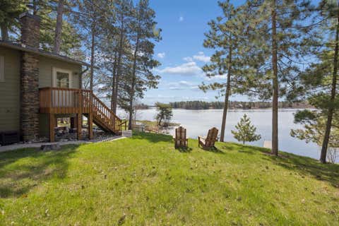 Homes For Sale - 36945 Delta Bay Road<br/> Crow Wing County, Pine River, MN 56474