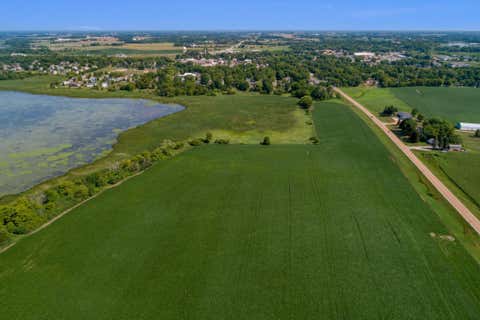 Vacant Land For Sale - 13620 County Road 33<br/> Norwood Young America, MN 55368