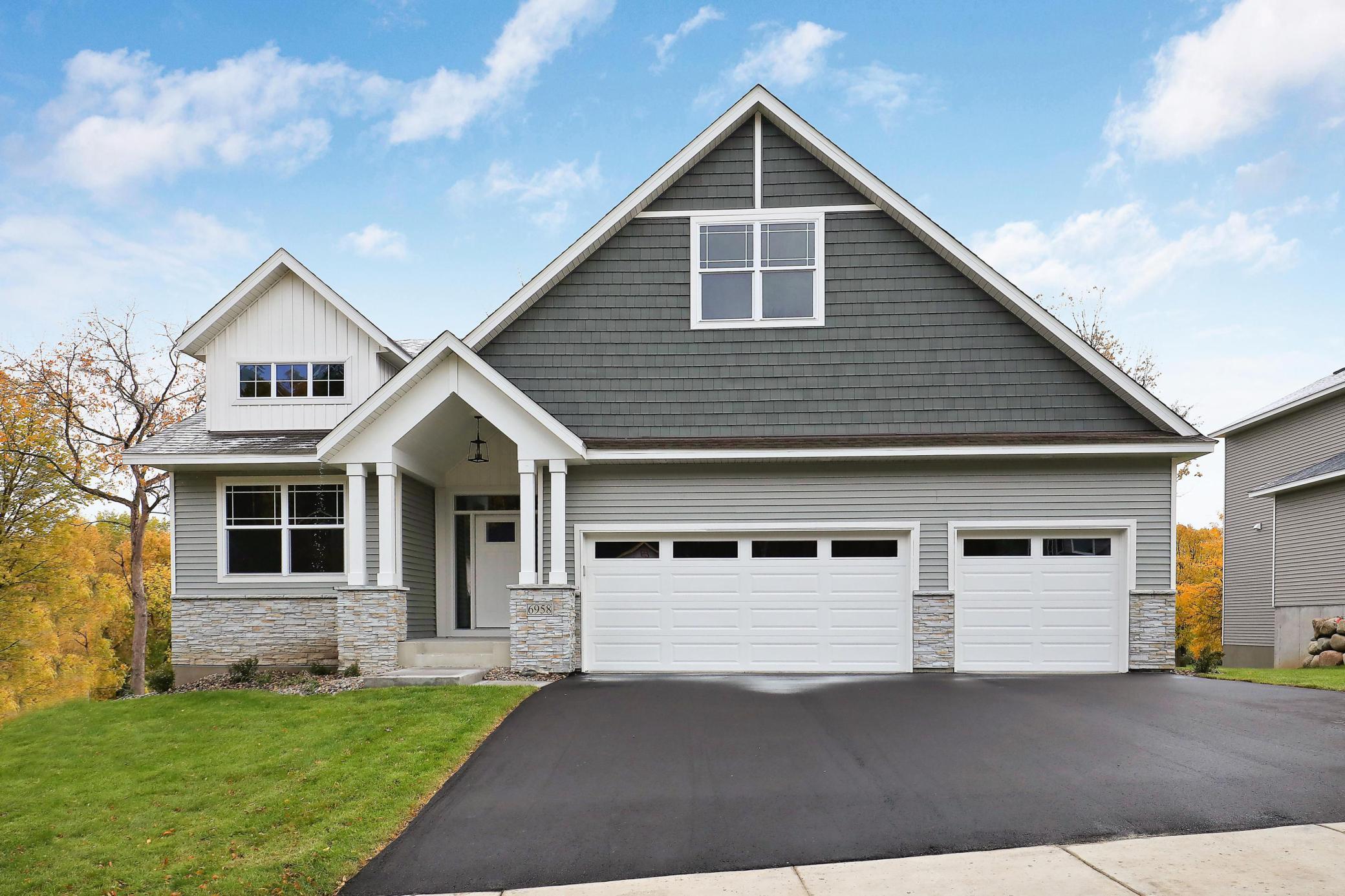 6958 Bovey Trail, Inver Grove Heights, Minnesota image 1