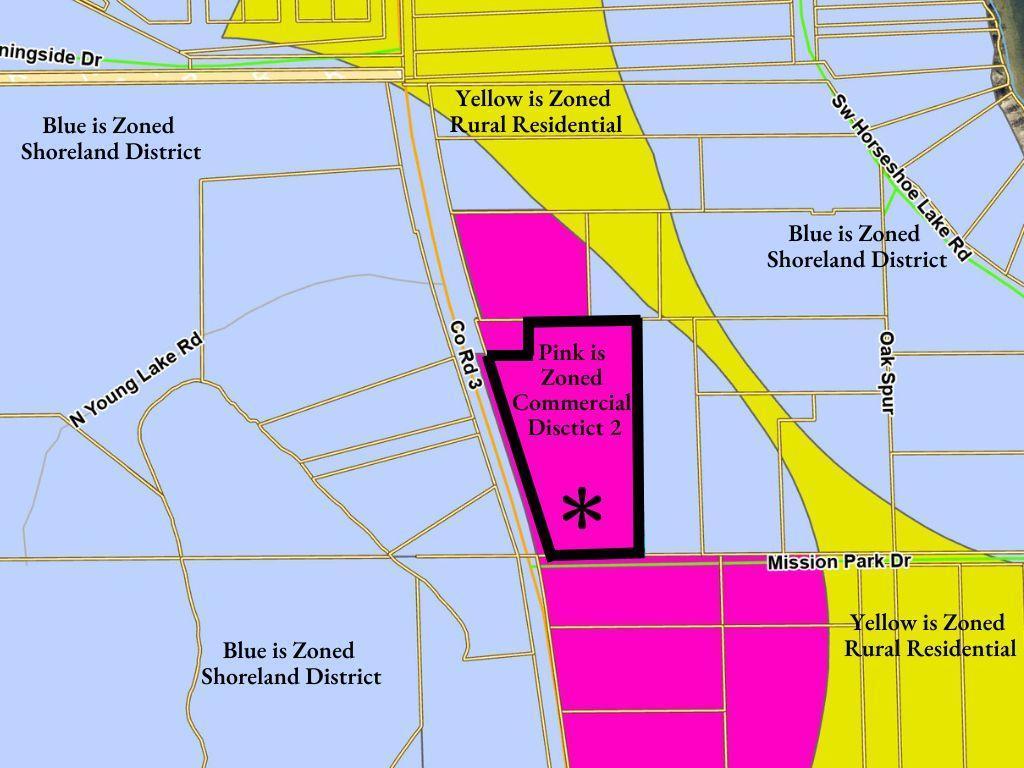 Lot 4 TBD County Road 3 Ave, Merrifield, Minnesota image 13