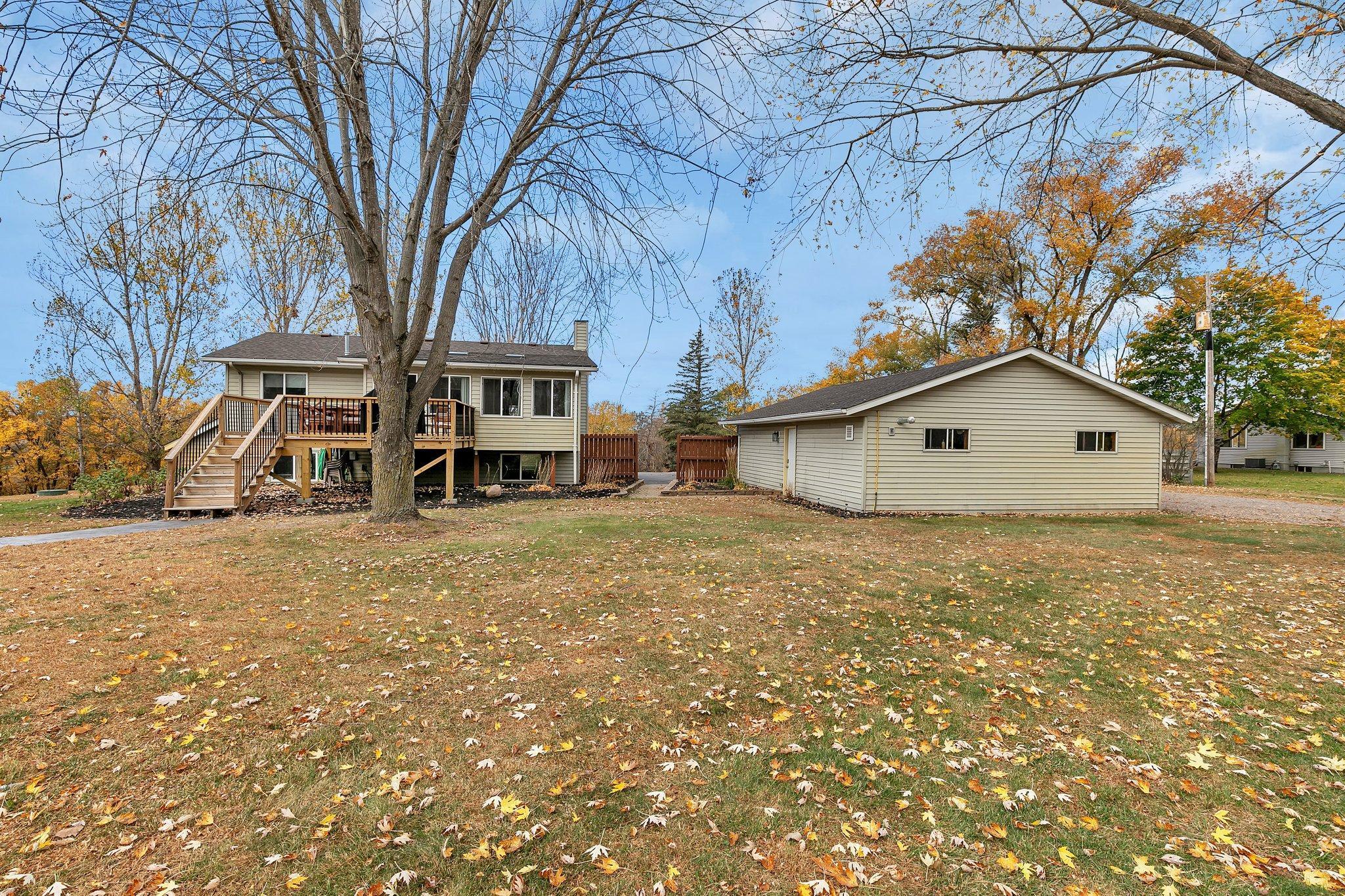 1537 Dunmore Circle, Clearwater, Minnesota image 43