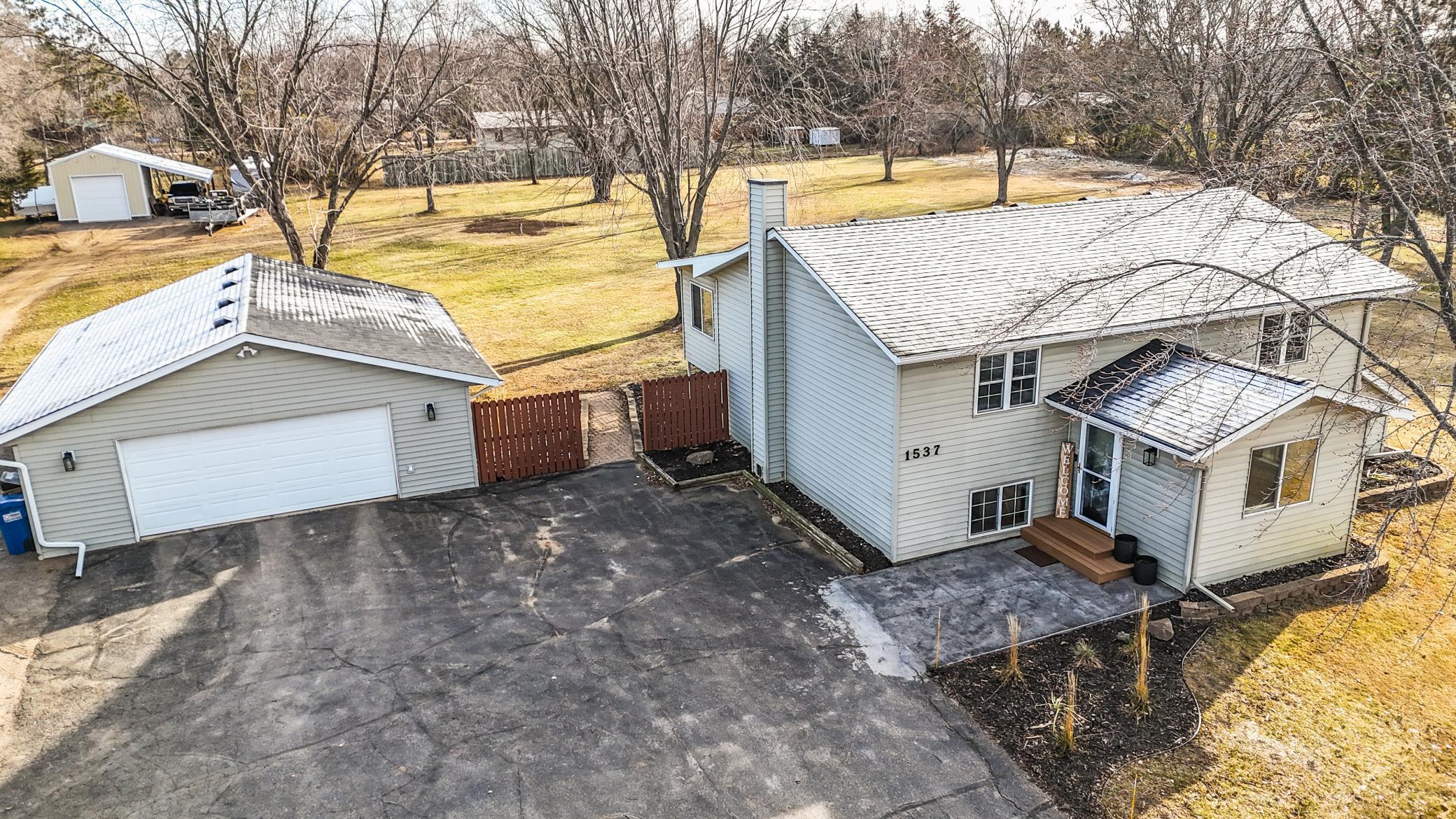 1537 Dunmore Circle, Clearwater, Minnesota image 32