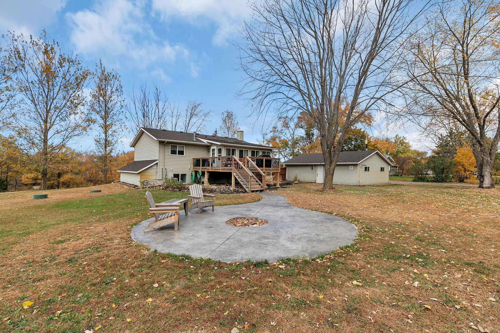 1537 Dunmore Circle, Clearwater, Minnesota image 36