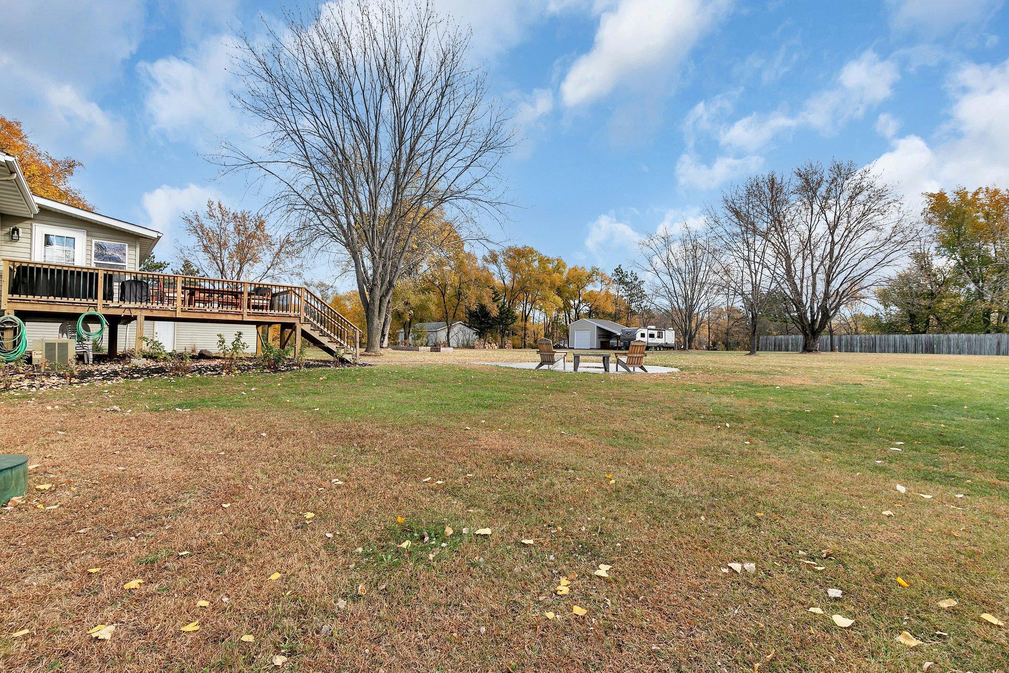 1537 Dunmore Circle, Clearwater, Minnesota image 44