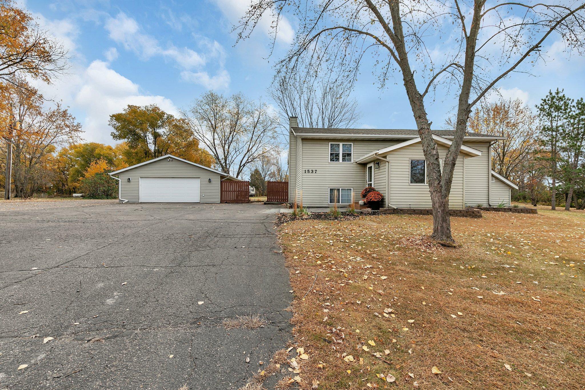 1537 Dunmore Circle, Clearwater, Minnesota image 5