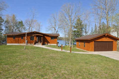 Homes For Sale - 4621 Happiness Lane<br/> Cass County, Hackensack, MN 56452