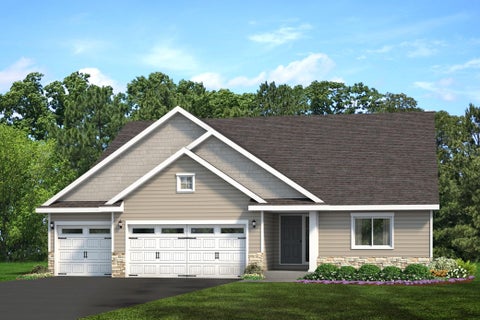 Homes For Sale - 1003 Mulberry Avenue<br/> Montgomery, MN 56069