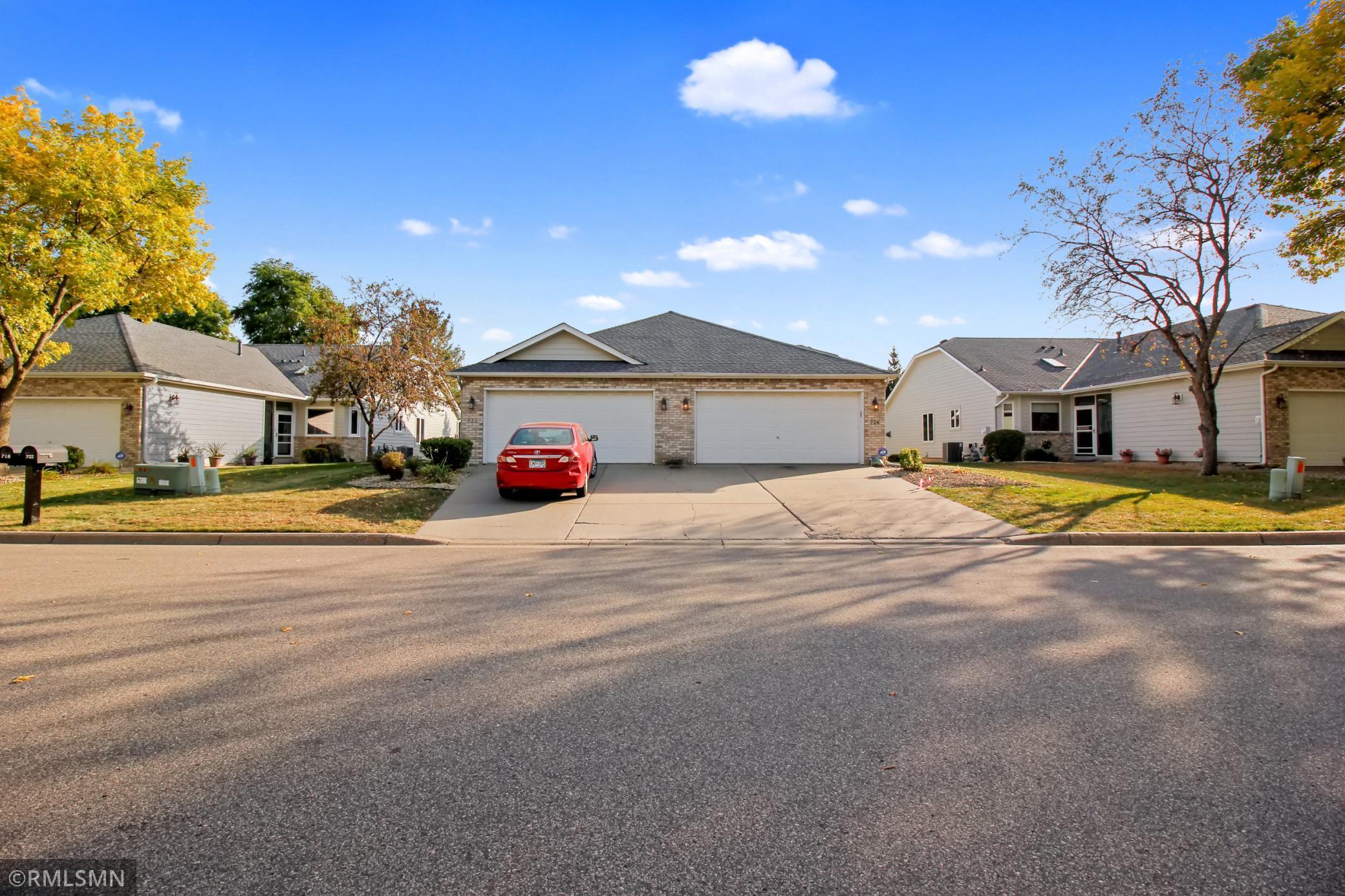 724 Emerald Ridge, Saint Paul, Minnesota image 2