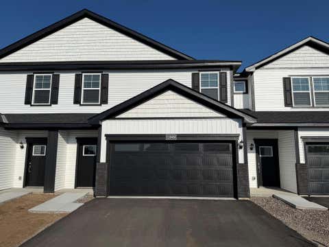 Townhouse For Sale - 13909 Kamacite Terrace<br/> Ramsey, MN 55303