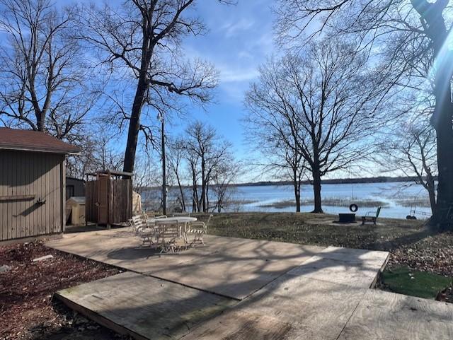 15823 County Road 102, Miltona, Minnesota image 26