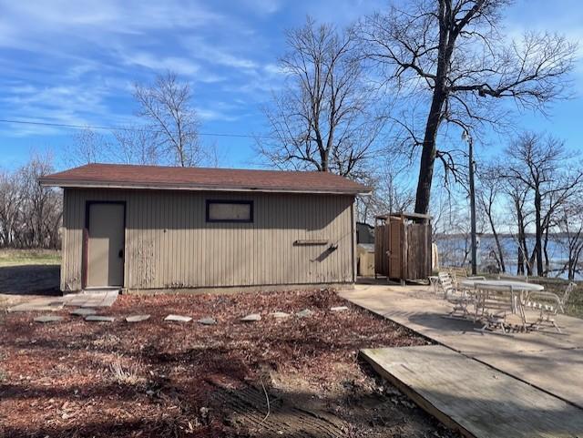 15823 County Road 102, Miltona, Minnesota image 25