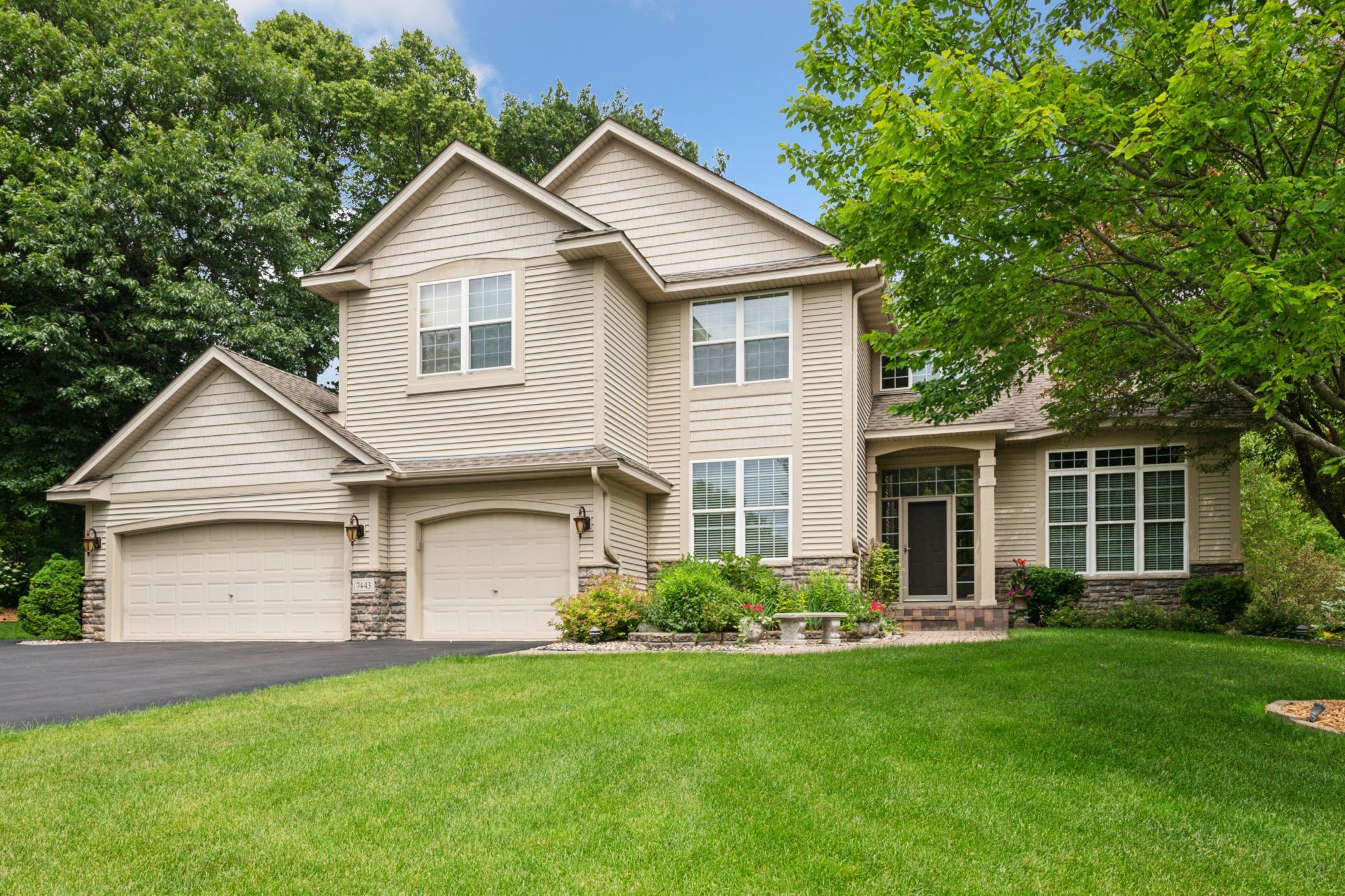 7443 Tristan Knoll, Excelsior, Minnesota image 2