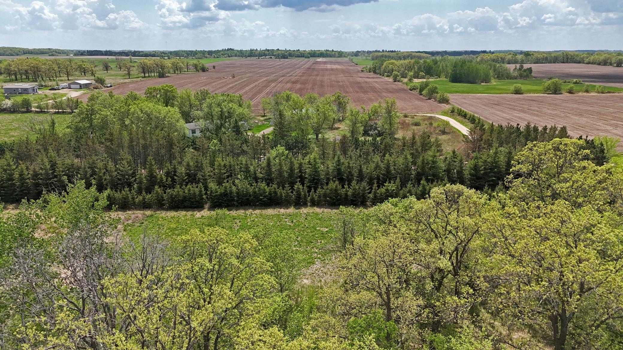 TBD Corner Trail Road, Fort Ripley, Minnesota image 7