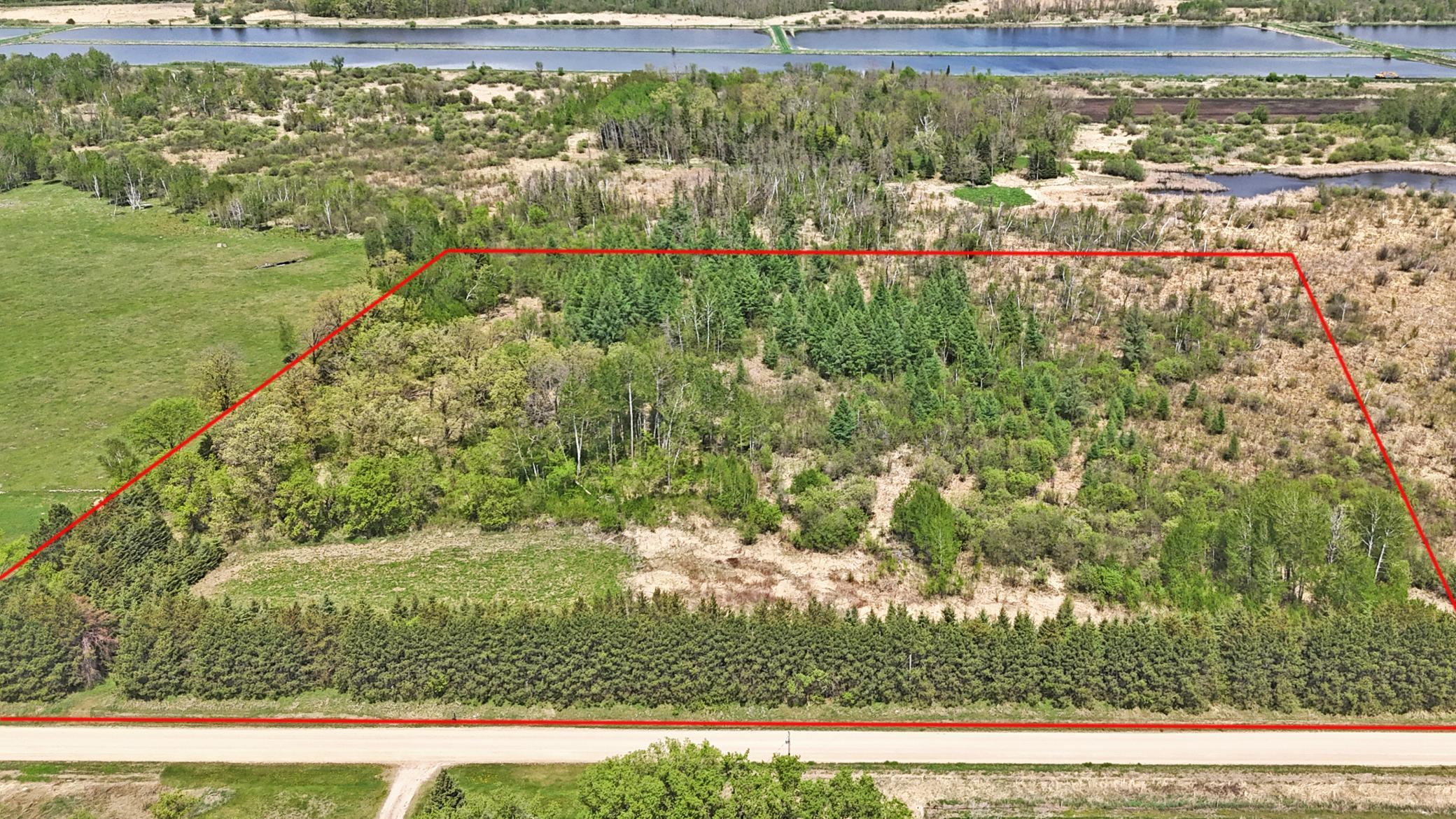 TBD Corner Trail Road, Fort Ripley, Minnesota image 14