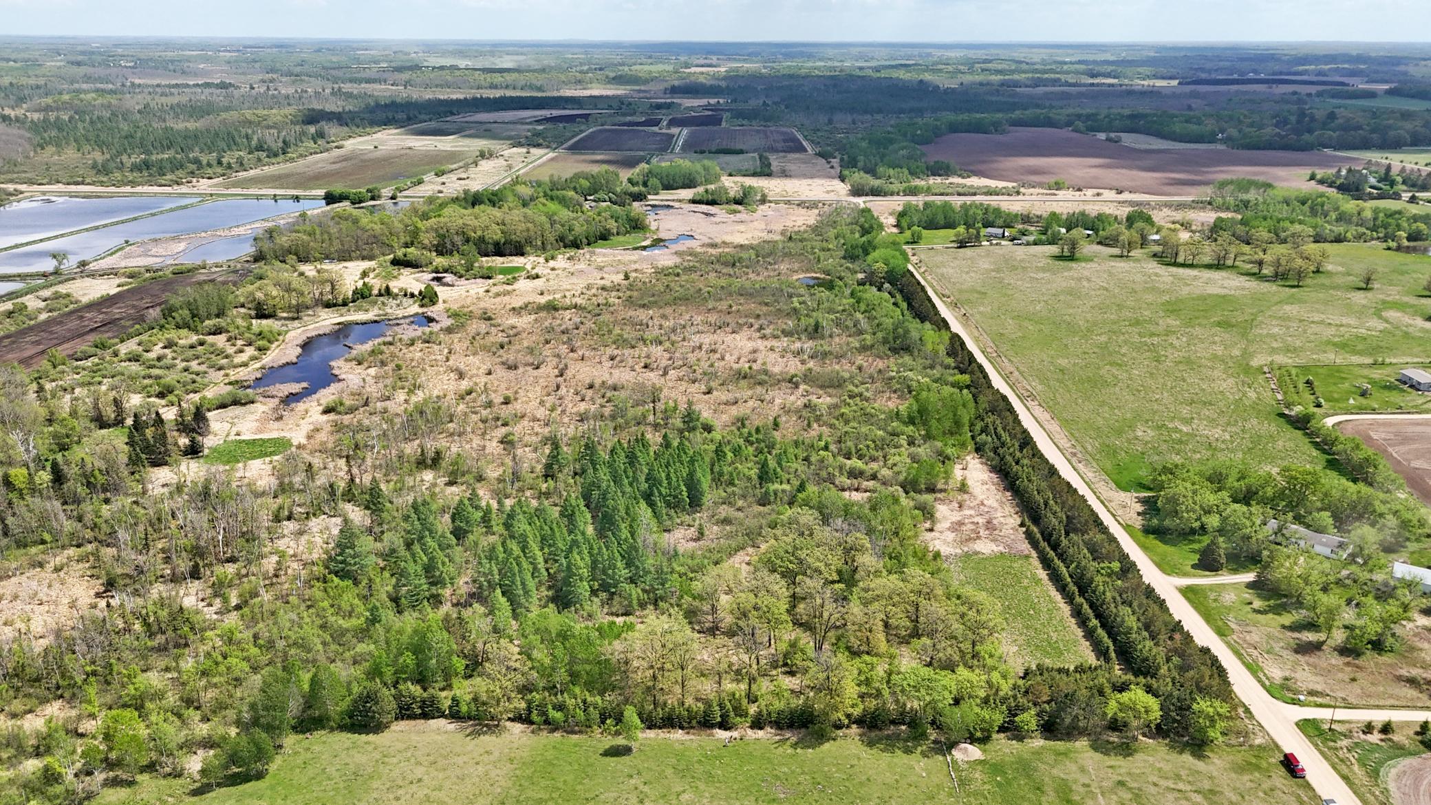 TBD Corner Trail Road, Fort Ripley, Minnesota image 9