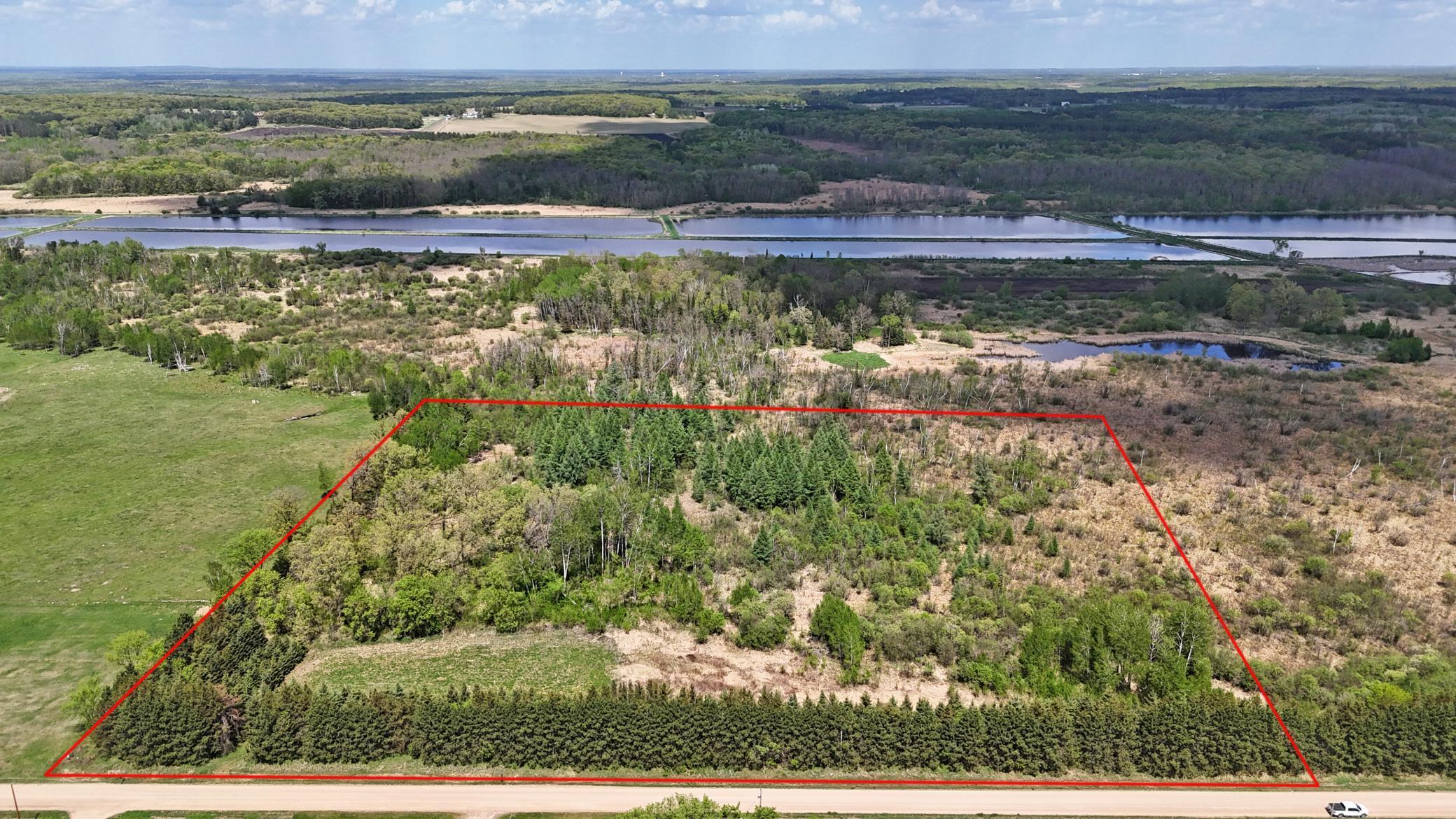 TBD Corner Trail Road, Fort Ripley, Minnesota image 3
