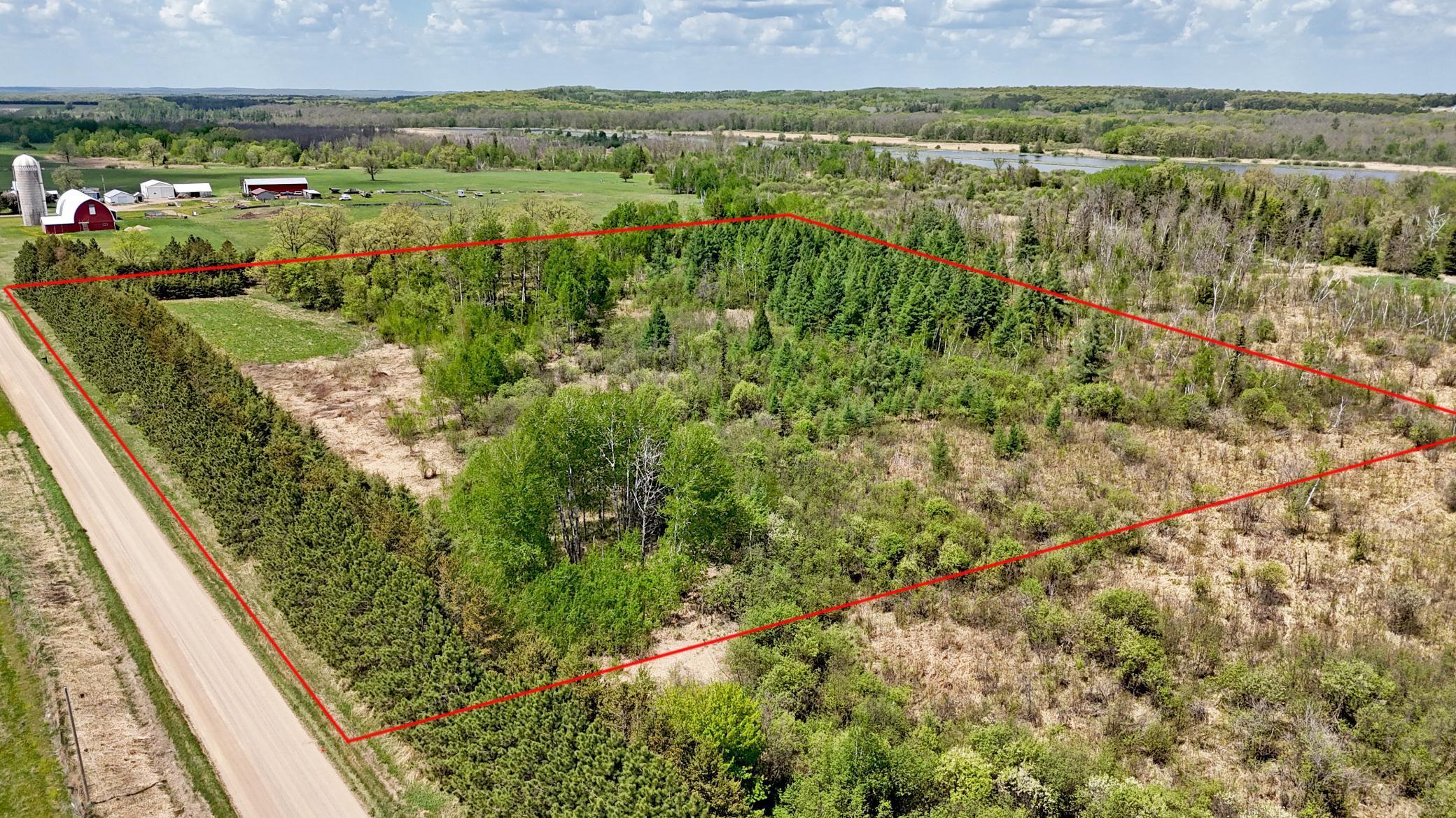 TBD Corner Trail Road, Fort Ripley, Minnesota image 2