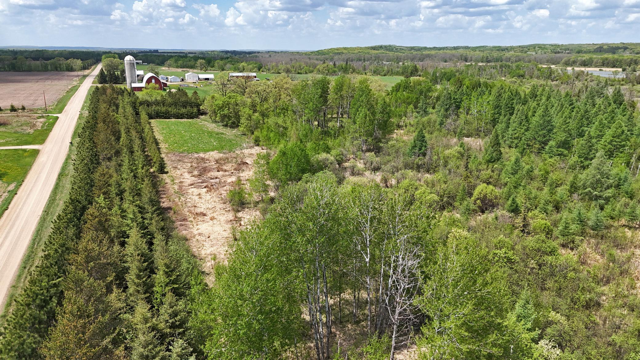 TBD Corner Trail Road, Fort Ripley, Minnesota image 6