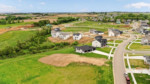 Vacant Land For Sale - 4910 Noble Drive<br/> Rochester, MN 55901