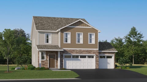 Homes For Sale - 18341 Gladiator Drive<br/> Dakota County, Lakeville, MN 55068