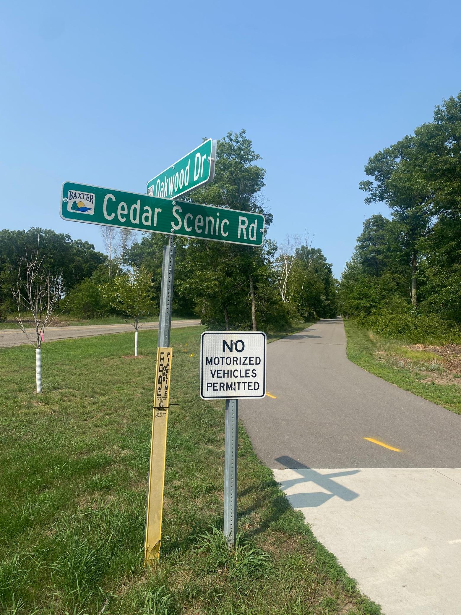 L1 B1 Cedar Scenic Road, Baxter, Minnesota image 3