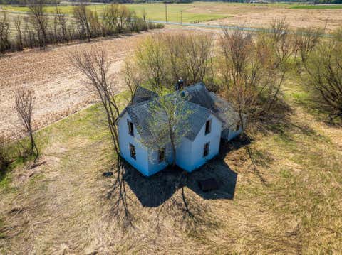 Vacant Land For Sale - 53285 Falcon Avenue<br/> Rush City, MN 55069