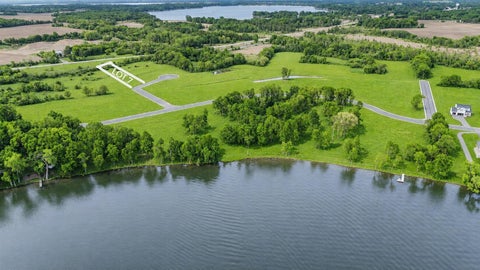 Vacant Land For Sale - 1370 Lake John Circle<br/> Annandale, MN 55302