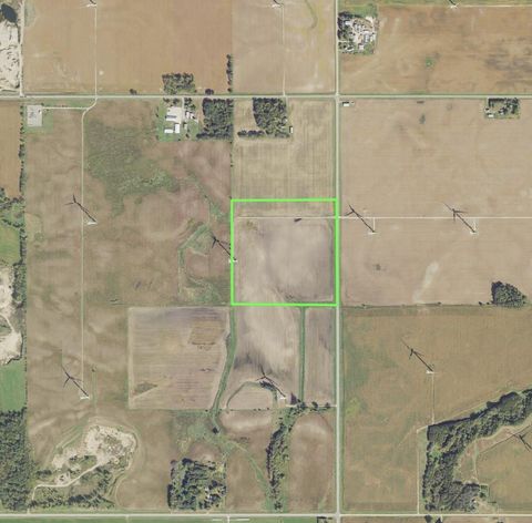 Vacant Land For Sale - TBD 118th Street<br/> Blooming Prairie, MN 55917