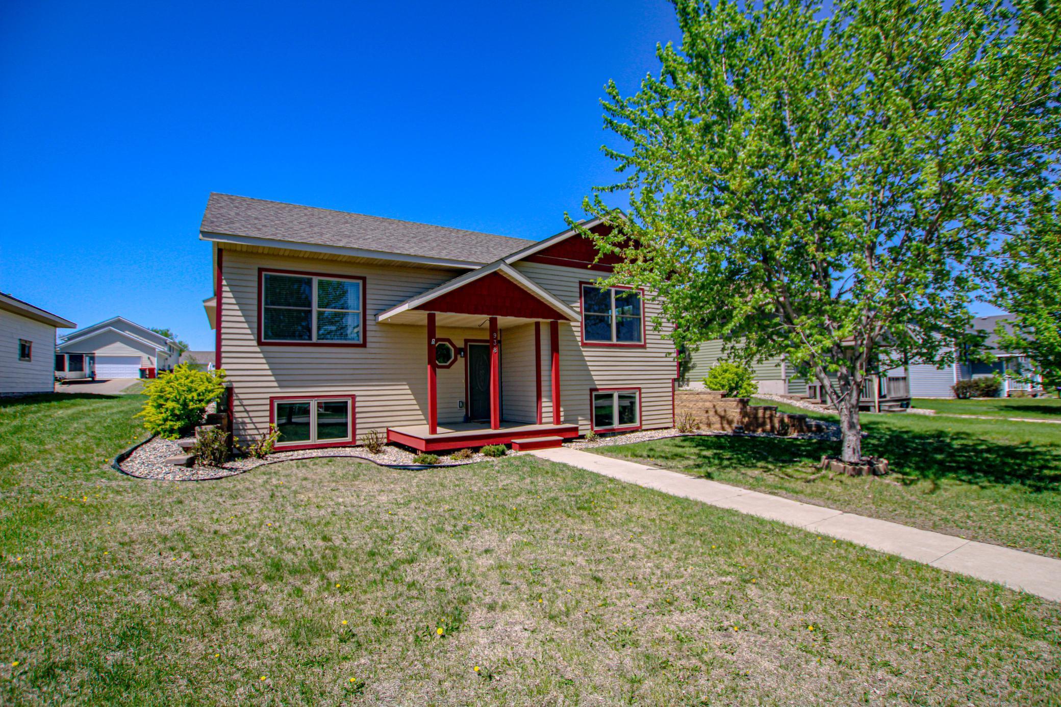 938 Abbygail Drive, Alexandria, Minnesota image 1