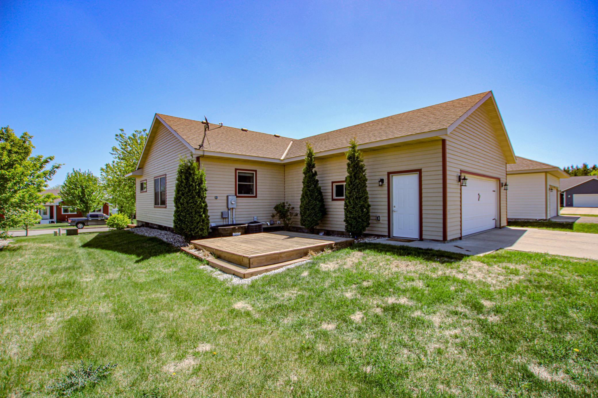 938 Abbygail Drive, Alexandria, Minnesota image 10