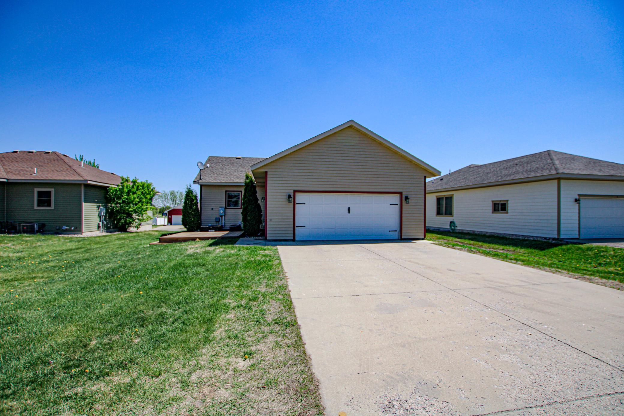 938 Abbygail Drive, Alexandria, Minnesota image 9
