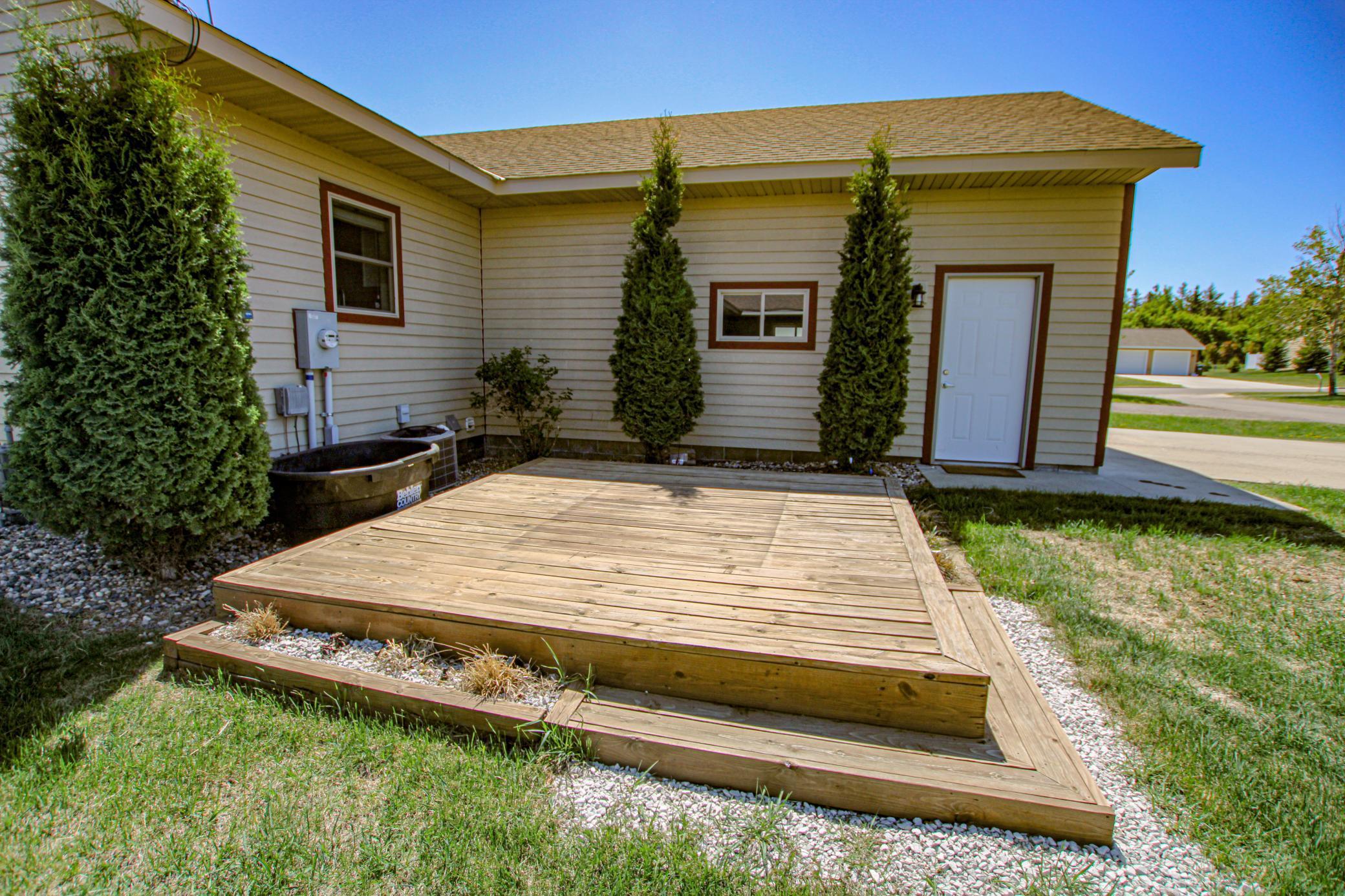 938 Abbygail Drive, Alexandria, Minnesota image 11