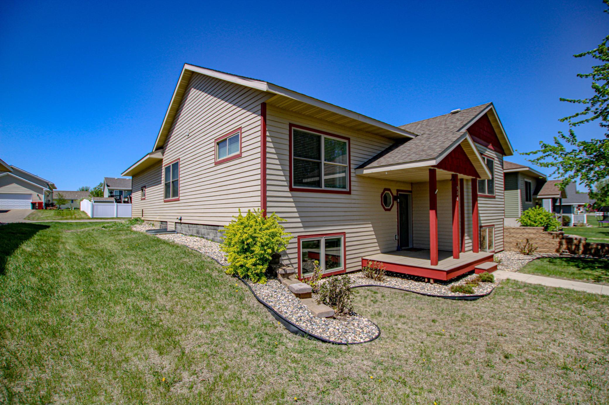938 Abbygail Drive, Alexandria, Minnesota image 4