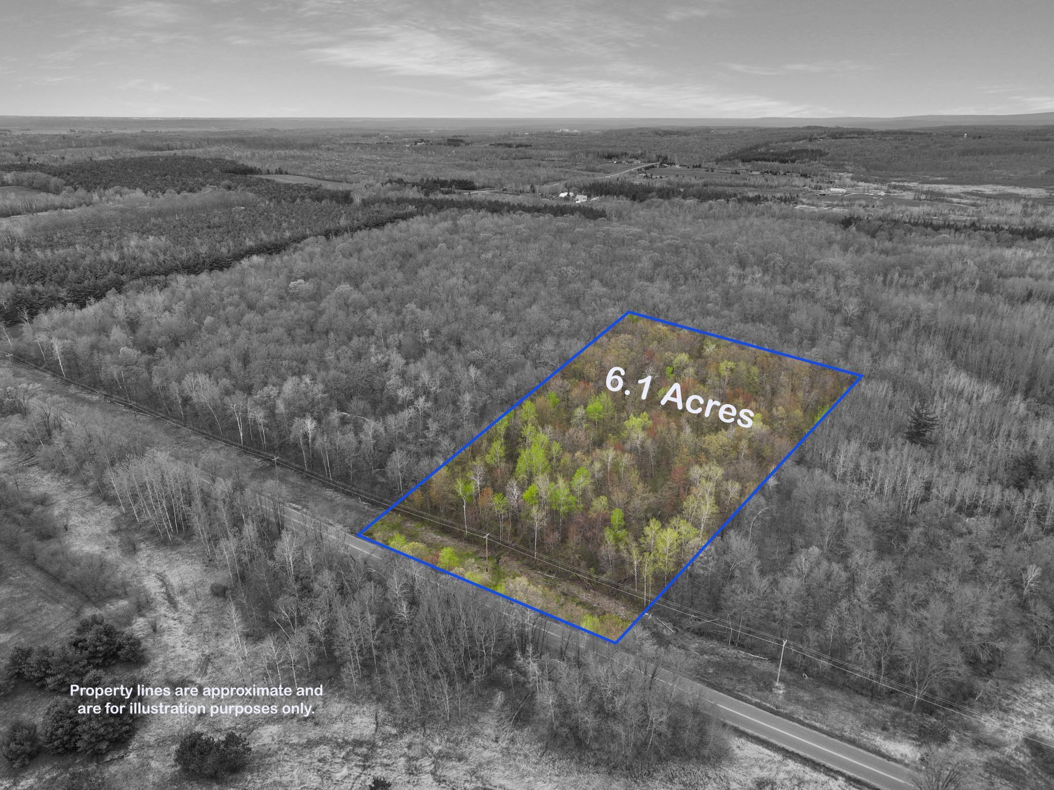 Lot 3 11th Ave, Chetek, Wisconsin image 19