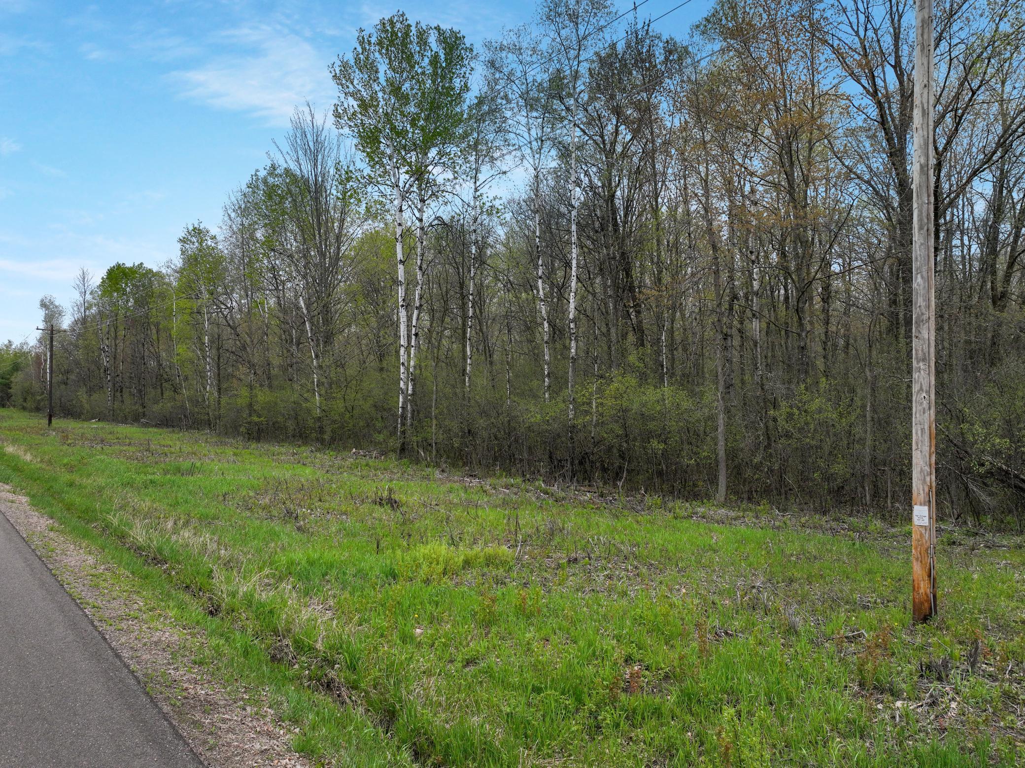 Lot 3 11th Ave, Chetek, Wisconsin image 3