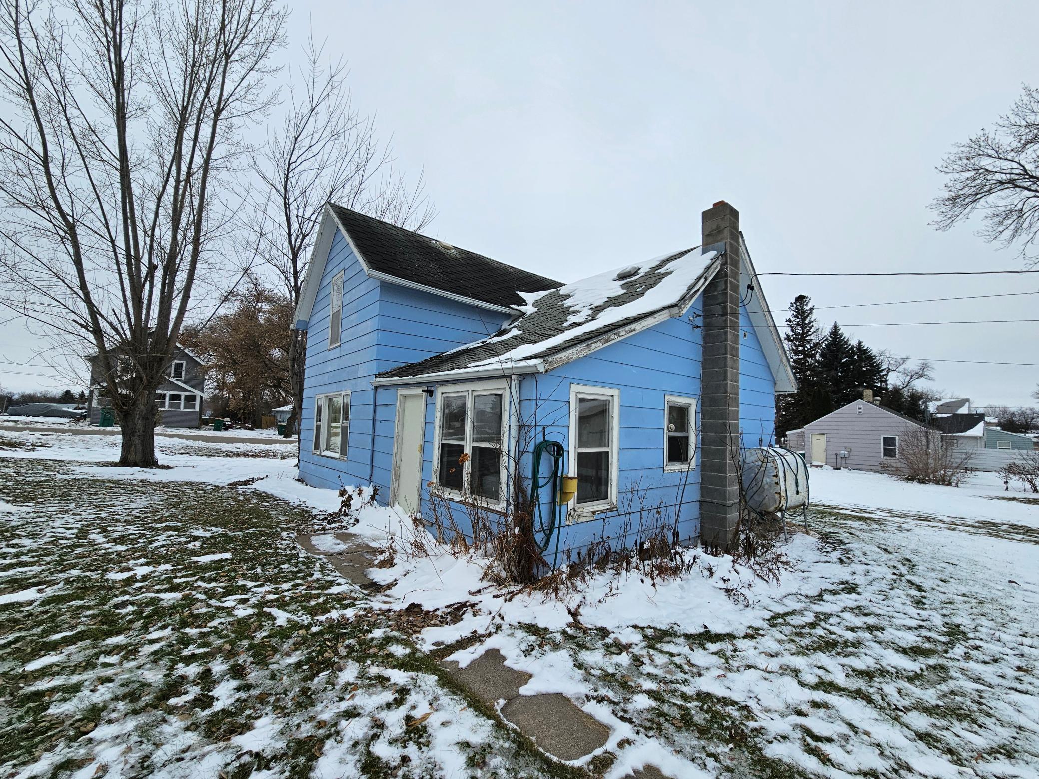 216 Main Street, Mayville, North Dakota image 1