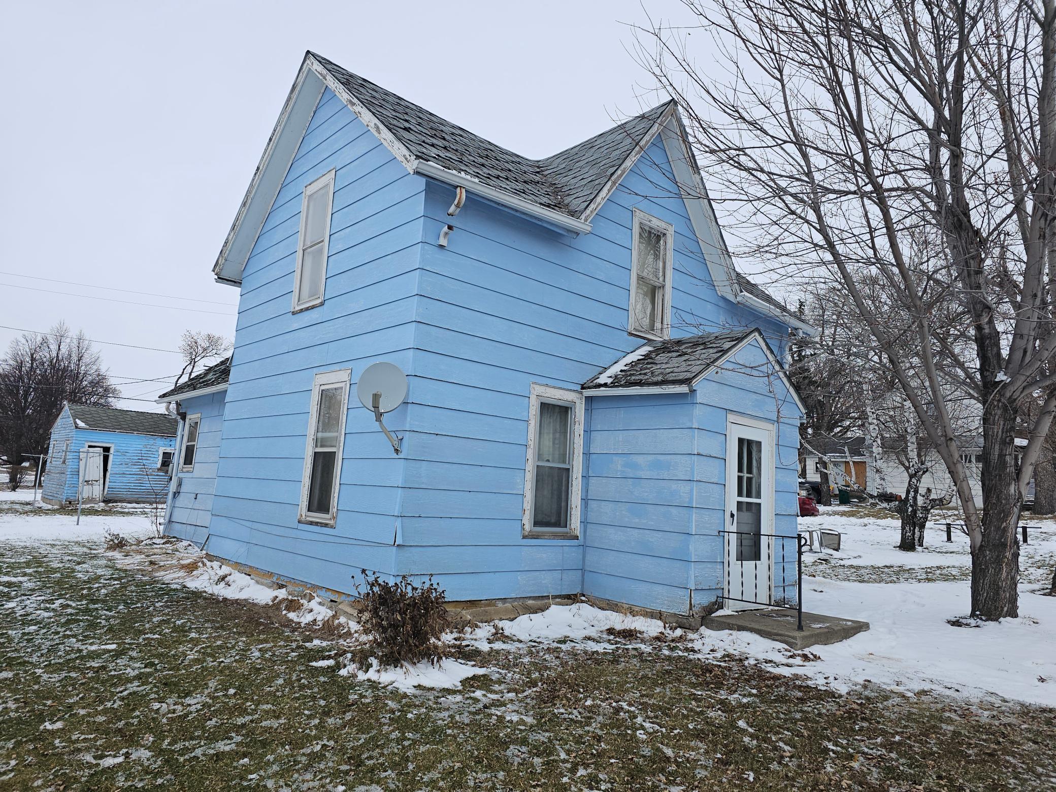 216 Main Street, Mayville, North Dakota image 2