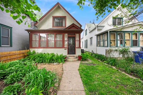 Multifamily For Sale - 441 View Street<br/> Ramsey County, Saint Paul, MN 55102