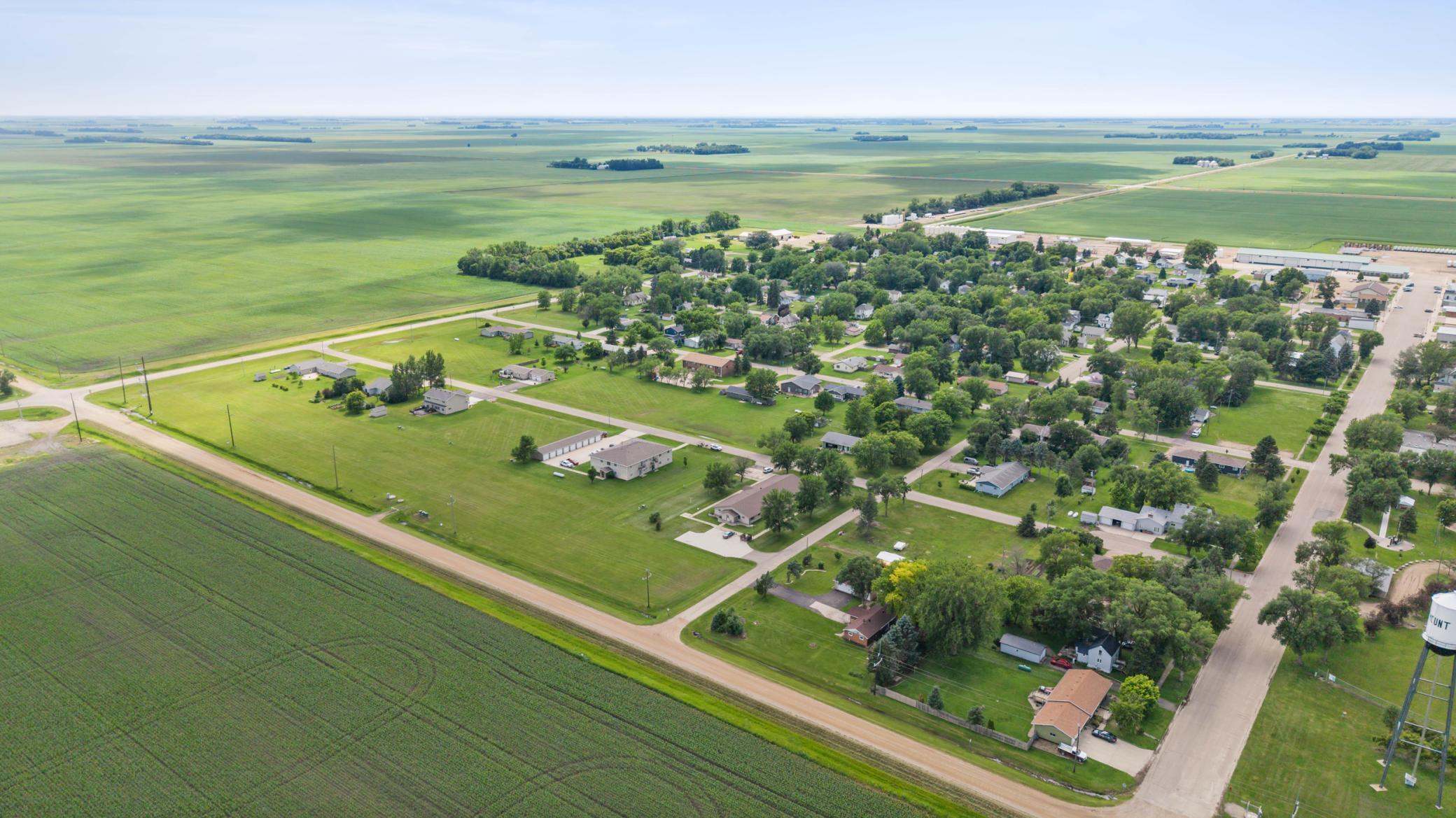 Fairmount, North Dakota 58030, United States, ,Land,Active,99932