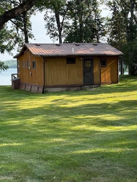 Homes For Sale - 23519 W Foxview Lane<br/> Becker County, Detroit Lakes, MN 56501