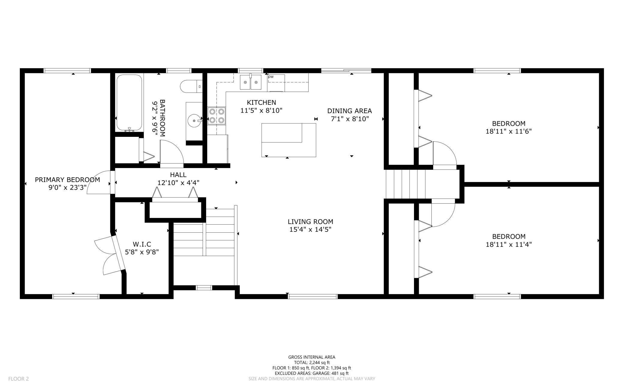 1602 W River Street, Monticello, Minnesota image 49