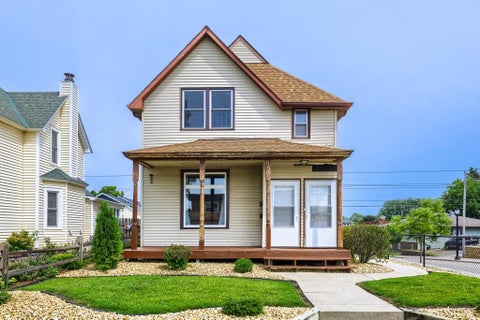 Multifamily For Sale - 153 4th Avenue<br/> Dakota County, South Saint Paul, MN 55075